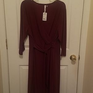 NY Collection Woman's dress